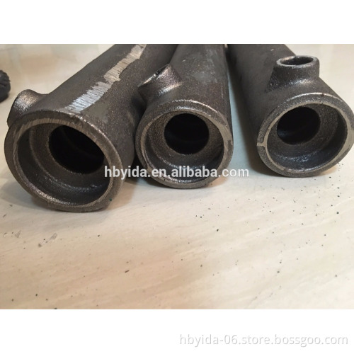 Yida Grouting Sleeve Rebar Splice